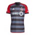 Nogometni Dresovi Toronto FC 2024 Muški Gostujući dres Kratkih Rukava