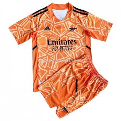 Nogometni Dresovi Arsenal Dječji Treći dres 2022-2023 Kratkih Rukava