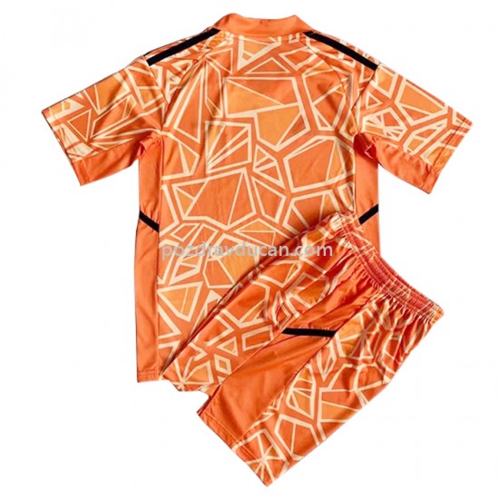 Nogometni Dresovi Arsenal Dječji Treći dres 2022-2023 Kratkih Rukava