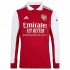 Nogometni Dresovi Arsenal Domaći dres 2022-2023 Dugi Rukav