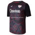Nogometni Dresovi Athletic Bilbao Gostujući dres 2022-2023 Kratkih Rukava