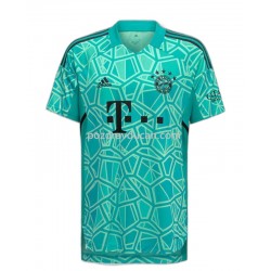 Nogometni Dresovi Bayern München Vratar Domaći dres 2022-2023 Kratkih Rukava