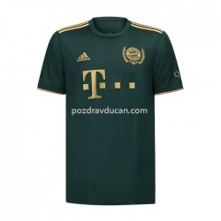 Nogometni Dresovi Bayern München Speical Domaći dres 2021-2022 Kratkih Rukava
