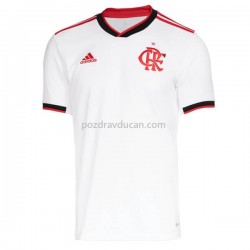 Nogometni Dresovi CR Flamengo Gostujući dres 2022-2023 Kratkih Rukava