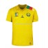 Nogometni Dresovi Kamerun Udebane Gostujući dres World Cup 2022 Kratkih Rukava