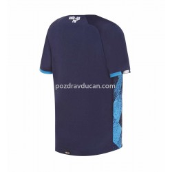 Nogometni Dresovi Dynamo Kyiv Gostujući dres 2021-2022 Kratkih Rukava