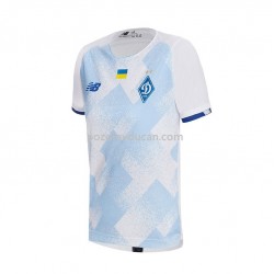 Nogometni Dresovi Dynamo Kyiv Domaći dres 2021-2022 Kratkih Rukava