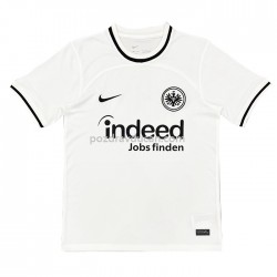 Nogometni Dresovi Eintracht Frankfurt Domaći dres 2022-2023 Kratkih Rukava