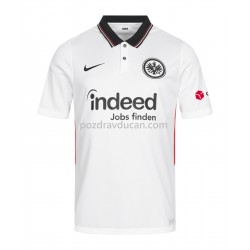 Nogometni Dresovi Eintracht Frankfurt Treći dres 2021-2022 Kratkih Rukava