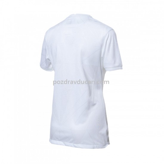 Nogometni Dresovi Engleska Ženski Domaći dres 2022 Kratkih Rukava