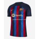 Nogometni Dresovi FC Barcelona Domaći dres 2022-2023 Kratkih Rukava