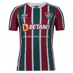 Nogometni Dresovi Fluminense Domaći dres 2022-2023 Kratkih Rukava