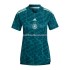Nogometni Dresovi Njemačka Ženski Gostujući dres 2022 Kratkih Rukava