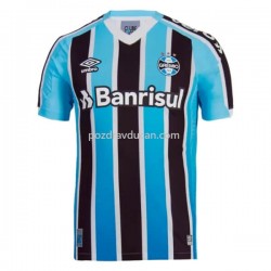 Nogometni Dresovi Gremio Domaći dres 2022-2023 Kratkih Rukava