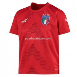 Nogometni Dresovi Italija Gostujući dres 2022-2023 Kratkih Rukava