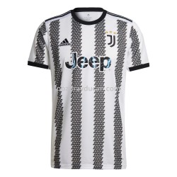Nogometni Dresovi Juventus Domaći dres 2022-2023 Kratkih Rukava