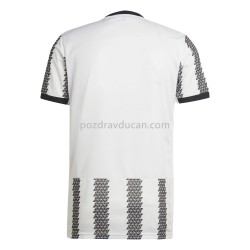 Nogometni Dresovi Juventus Domaći dres 2022-2023 Kratkih Rukava