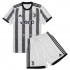 Nogometni Dresovi Juventus Dječji Domaći dres 2022-2023 Kratkih Rukava