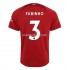 Nogometni Dresovi Liverpool Fabinho 3 Domaći dres 2022-2023 Kratkih Rukava