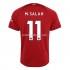 Nogometni Dresovi Liverpool M.Salah 11 Domaći dres 2022-2023 Kratkih Rukava