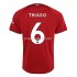 Nogometni Dresovi Liverpool Thiago 6 Domaći dres 2022-2023 Kratkih Rukava