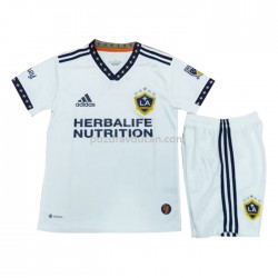 Nogometni Dresovi Los Angeles Galaxy Dječji Domaći dres 2022-2023 Kratkih Rukava