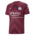 Nogometni Dresovi Manchester City Vratar Domaći dres 2022-2023 Kratkih Rukava