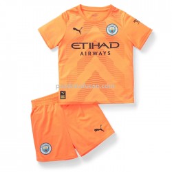 Nogometni Dresovi Manchester City Dječji Treći dres 2022-2023 Kratkih Rukava