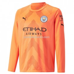 Nogometni Dresovi Manchester City Treći dres 2022-2023 Dugi Rukav