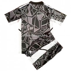 Nogometni Dresovi Manchester United Dječji Gostujući dres 2022-2023 Kratkih Rukava