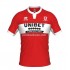 Nogometni Dresovi Middlesbrough Domaći dres 2022-2023 Kratkih Rukava