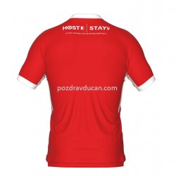 Nogometni Dresovi Middlesbrough Domaći dres 2022-2023 Kratkih Rukava