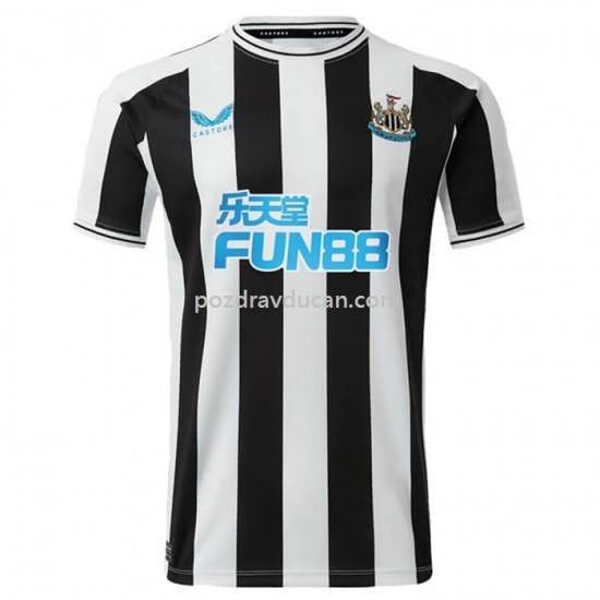 Nogometni Dresovi Newcastle United Domaći dres 2022-2023 Kratkih Rukava