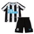 Nogometni Dresovi Newcastle United Dječji Domaći dres 2022-2023 Kratkih Rukava