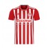Nogometni Dresovi Olympiacos Domaći dres 2021-2022 Kratkih Rukava