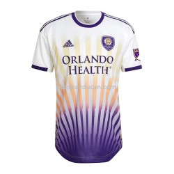 Nogometni Dresovi Orlando City Gostujući dres 2022-2023 Kratkih Rukava