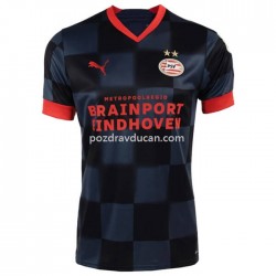 Nogometni Dresovi PSV Eindhoven Gostujući dres 2022-2023 Kratkih Rukava