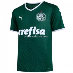 Nogometni Dresovi Palmeiras Domaći dres 2022-2023 Kratkih Rukava