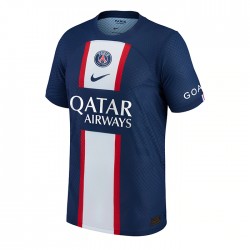 Nogometni Dresovi Paris Saint-Germain Domaći dres 2022-2023 Kratkih Rukava