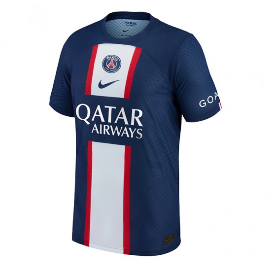 Nogometni Dresovi Paris Saint-Germain Domaći dres 2022-2023 Kratkih Rukava