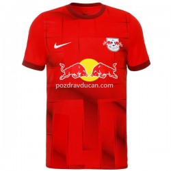 Nogometni Dresovi RB Leipzig Gostujući dres 2022-2023 Kratkih Rukava