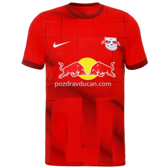 Nogometni Dresovi RB Leipzig Gostujući dres 2022-2023 Kratkih Rukava