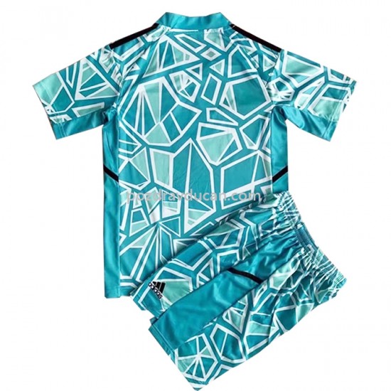 Nogometni Dresovi RB Leipzig Dječji Domaći dres 2022-2023 Kratkih Rukava