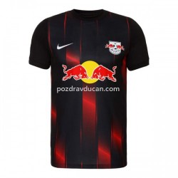 Nogometni Dresovi RB Leipzig Treći dres 2022-2023 Kratkih Rukava