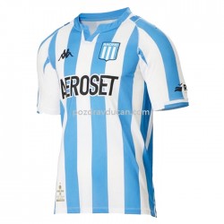 Nogometni Dresovi Racing Club Domaći dres 2022-2023 Kratkih Rukava