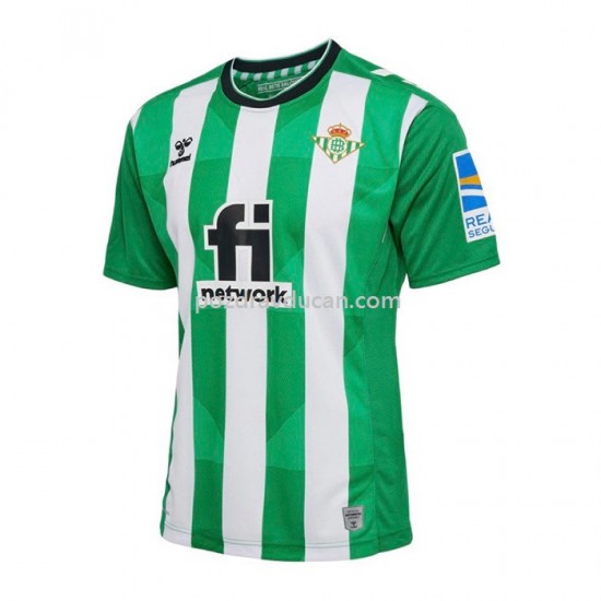 Nogometni Dresovi Real Betis Domaći dres 2022-2023 Kratkih Rukava