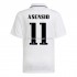Nogometni Dresovi Real Madrid Asensio 11 Domaći dres 2022-2023 Kratkih Rukava