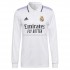 Nogometni Dresovi Real Madrid Domaći dres 2022-2023 Dugi Rukav