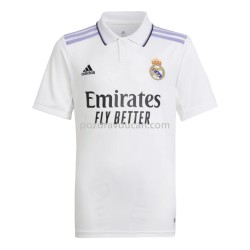Nogometni Dresovi Real Madrid Domaći dres 2022-2023 Kratkih Rukava