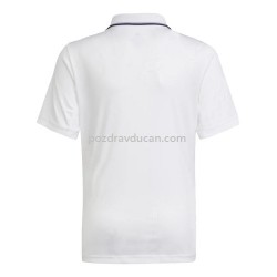 Nogometni Dresovi Real Madrid Domaći dres 2022-2023 Kratkih Rukava